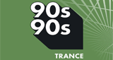 Logo 90s90s HITS - Trance