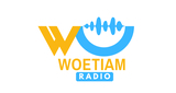 Logo Woetiam Radio
