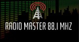 Logo Radio Master