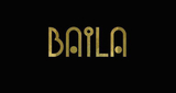 Logo Baila Radio