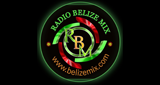Logo Radio Belizemix