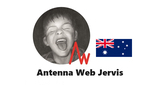 Logo AW Jervis