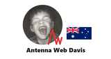 Logo AW Davis