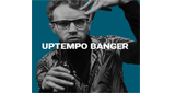 Logo delta radio Uptempo Banger