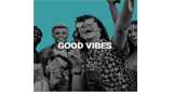 Logo delta radio Good Vibes