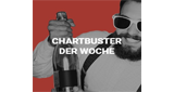 Logo delta radio Chartbuster Der Woche