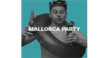 Logo delta radio Mallorca Party
