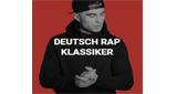 Logo delta radio Deutsch Rap Klassiker