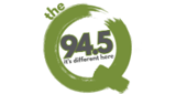 Logo The Q 94.5
