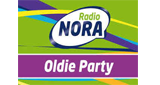 Logo NORA Oldie Party