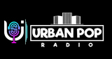 Logo Urbanpop Radio