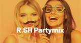 Logo R.SH Partymix