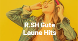Logo R.SH Gute Laune Hits