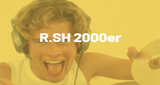 Logo R.SH 2000er