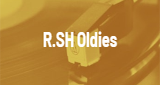 Logo R.SH Oldies