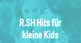 Logo R.SH Hits für kleine Kids