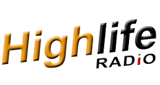 Logo Highlife Radio