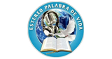 Logo Estereo Palabra De Vida