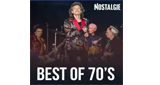 Logo Nostalgie Radio - Best of 70s