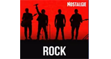 Logo Nostalgie Radio - Rock