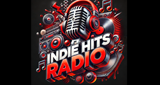 Logo Indie Hits Radio