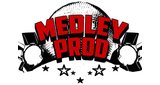 Logo RMP - radio medley prod