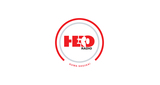 Logo Hero Radio (uganda)