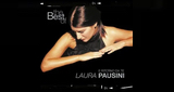 Logo Web Radio Network Laura Pausini