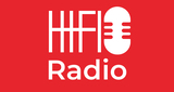 Logo HiFi Radio