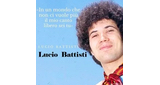 Logo Web Radio Network Lucio Battisti