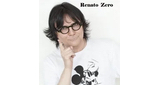 Logo Web Radio Network Renato Zero