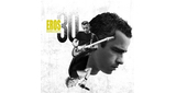Logo Web Radio Network Eros Ramazzotti