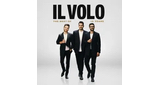 Logo Web Radio Network Il Volo