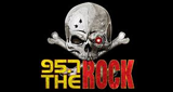 Logo The Rock
