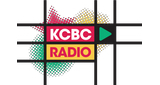 Logo KCBC Radio