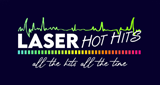 Logo Laser Hot Hits