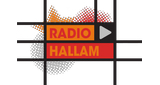 Logo Radio Hallam