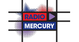 Logo Radio Mercury