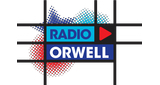 Logo Radio Orwell