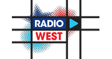 Logo Radio West