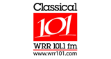 Logo Classical 101