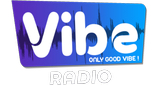 Logo Vibe radio fr