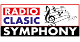 Logo Radio Clasic Symphony