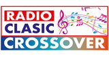 Logo Radio Clasic Crossover