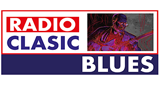 Logo Radio Clasic Blues