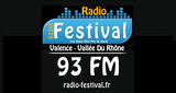 Logo Radio Festival