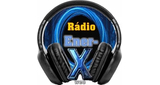 Logo Radio Ener-X web