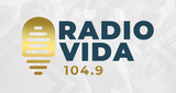 Logo Radio Vida ureña