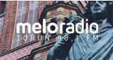 Logo Meloradio