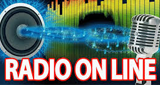 Logo WEB RADIO GOSPEL